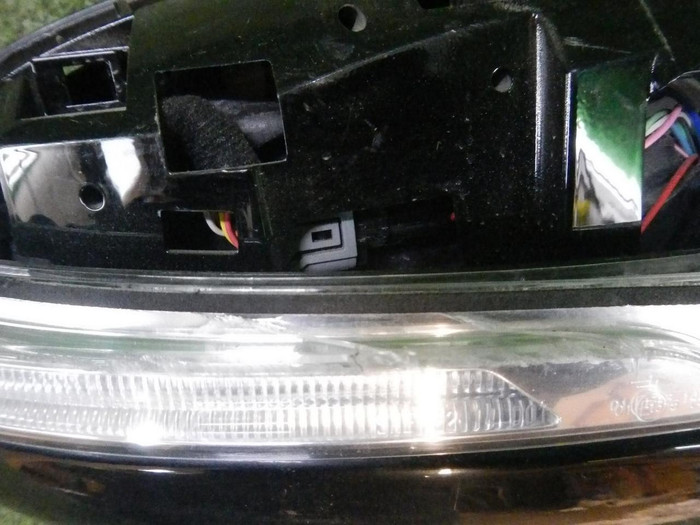 Зеркало правое Kia Sorento 3 UM Prime (2017-2020) 19 контактов