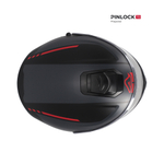 Шлем Acerbis TDC HELMET