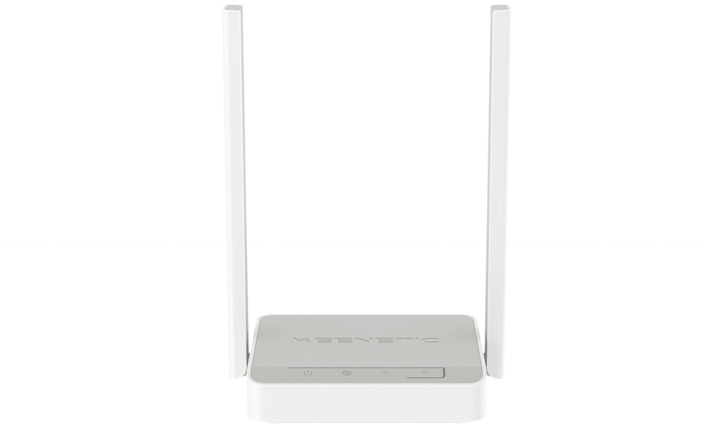 Wi-Fi роутер Keenetic 4G KN-1213