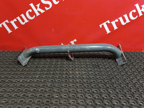 Кронштейн корпуса подножки левый 2023г