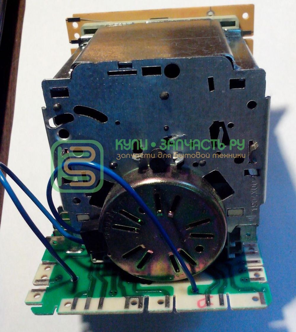 Таймер для стиральной машины Electrolux (Электролюкс) - 1247050030/1247050014