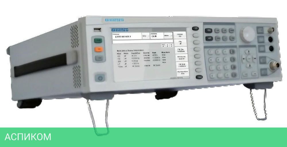 Генератор сигналов Gratten GA1483