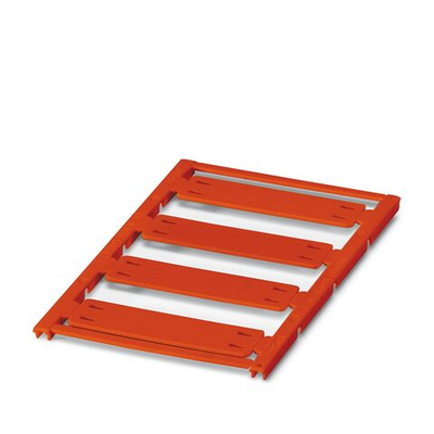 0829406 - UC-WMTB (44X15) RD CUS - Держатель маркировки кабеля