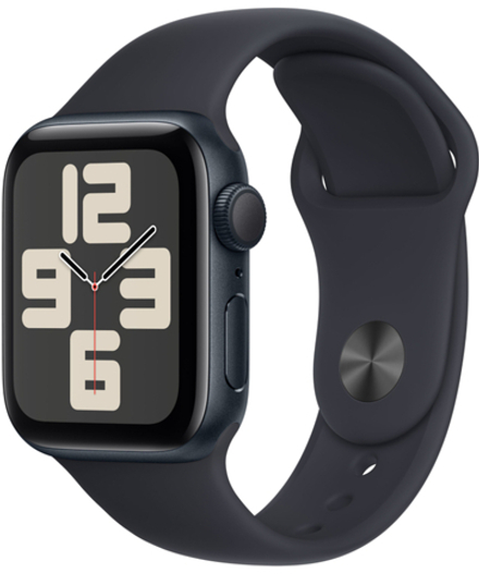Apple Watch SE 3 40mm Черные