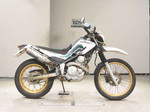 Yamaha Serow XT250 , 2008