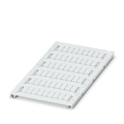 0801493 - UCT-EM (6X10) - Фиксируемые таблички