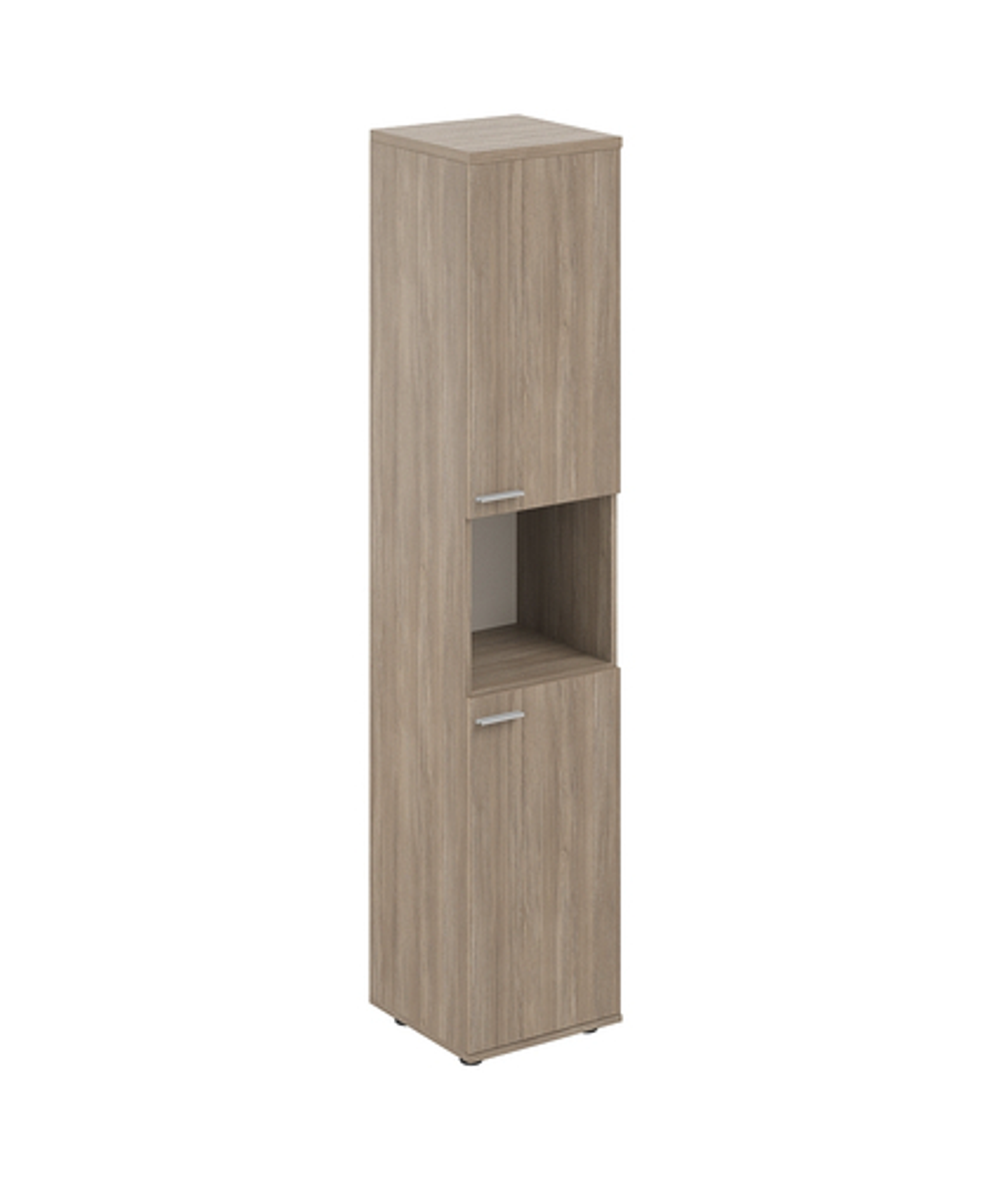 Шкаф узкий с нишей SG.846.OD.OD.OD СИГМА (SIGMA)