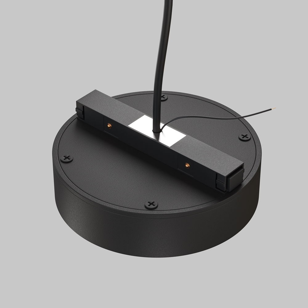 Блок питания встраиваемый Basity 48V, 100Вт, черный, Smart