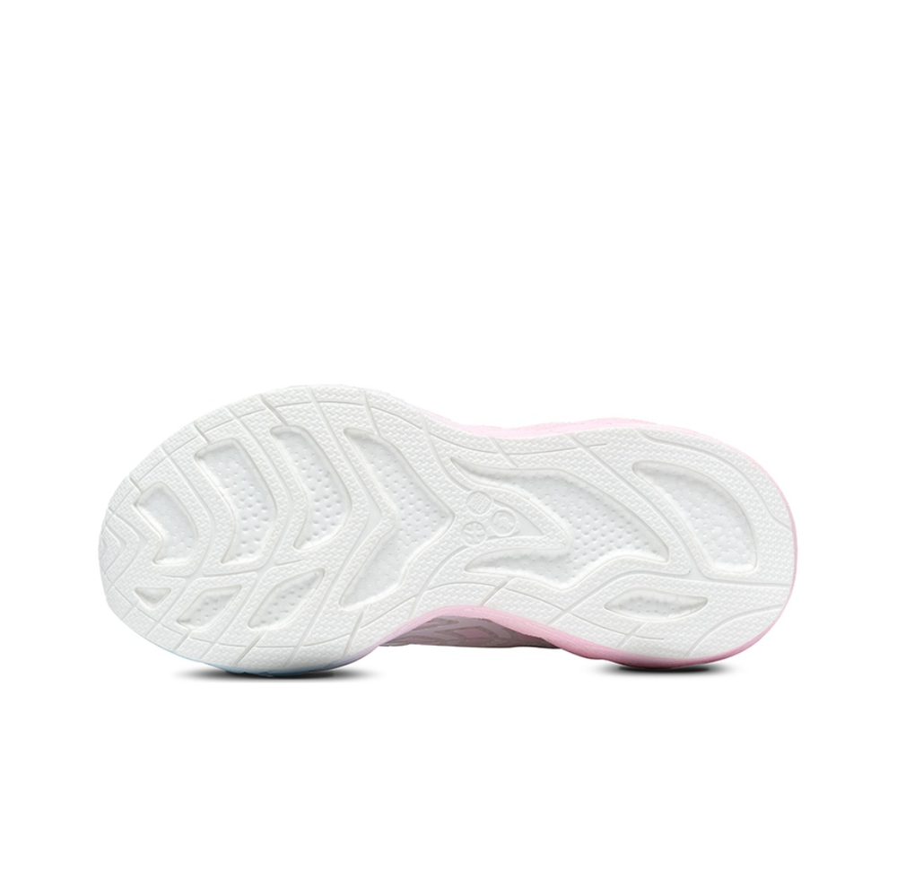 Кроссовки BMAI Expeditionary Force 4.0 Plus 'Pink Blue White' XRPG010-3