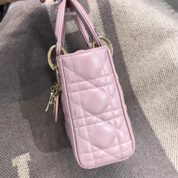 Christian Dior Lady Dior Mini 17 cm