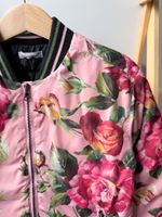 Пуховая куртка-бомбер Dolce & Gabbana, 116