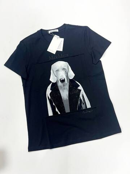 Футболка MaxMara