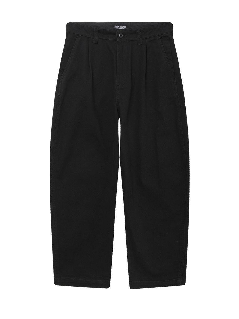 Брюки (Baggy Fit) Cromer Trouser