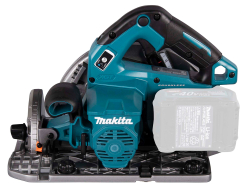 Аккумуляторная дисковая пила Makita HS004GZ01