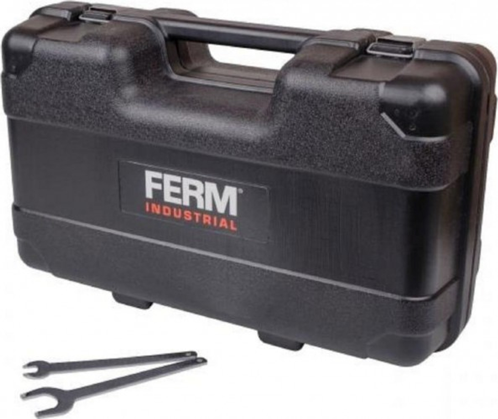 Штроборез сетевой FERM WCM1001P