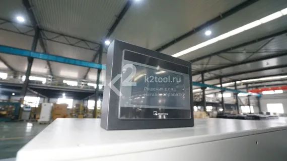 Установка LXShow LXC-TIW для лазерной очистки труб с внутренней стороны