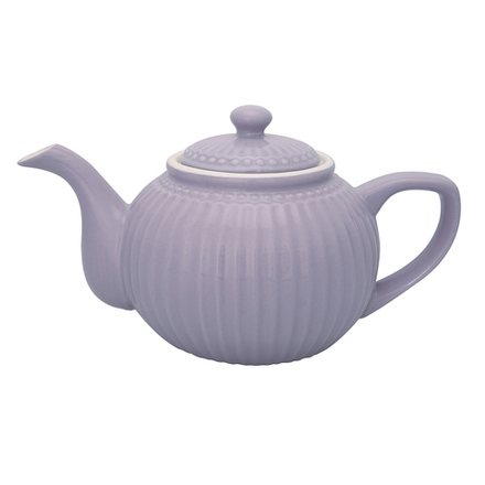 Чайник Alice lavender, 1 л