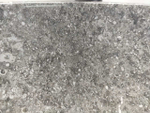 Раковина из мрамора Bowl Grey Marmo Small BM-60037 40*40*15