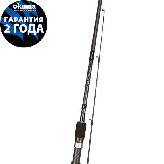 Удилище OKUMA Helios Air 8&#39;6&#39;&#39; 259cm 50-110g 2sec