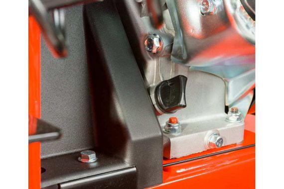 Снегоуборщик GIGANT SP-02