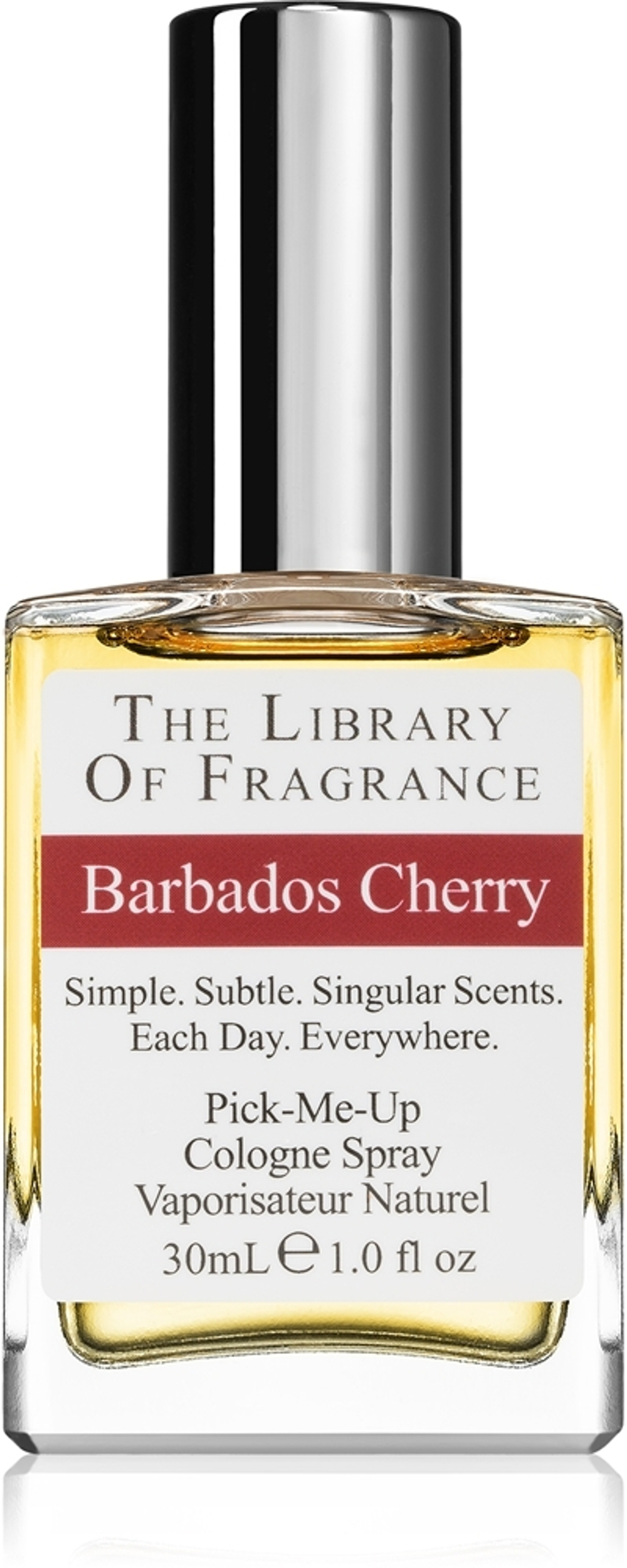 The Library of Fragrance Barbados Cherry одеколон для женщин