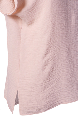 Блузка женская 3256зпа, Пудровый #30П093256зпа