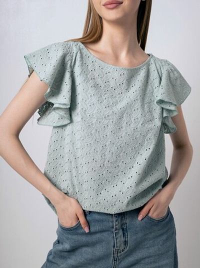 Джемпер женский "355 шитье" (Галатея)