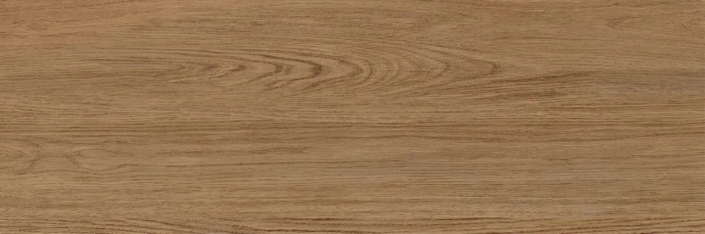 Настенная плитка Alma Ceramica TWU3090STO40R Stereo 30x90 коричневая матовая под дерево