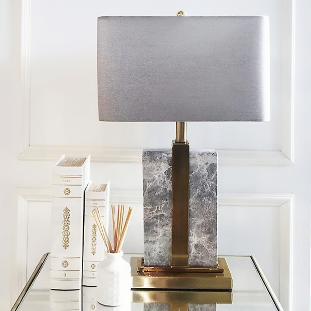 Table design lamp Judith