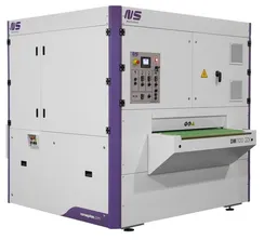 Шлифовальный станок NS Maquinas DM1100 ZK