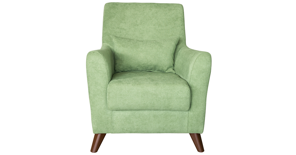 Либерти кресло для отдыха (зеленый)