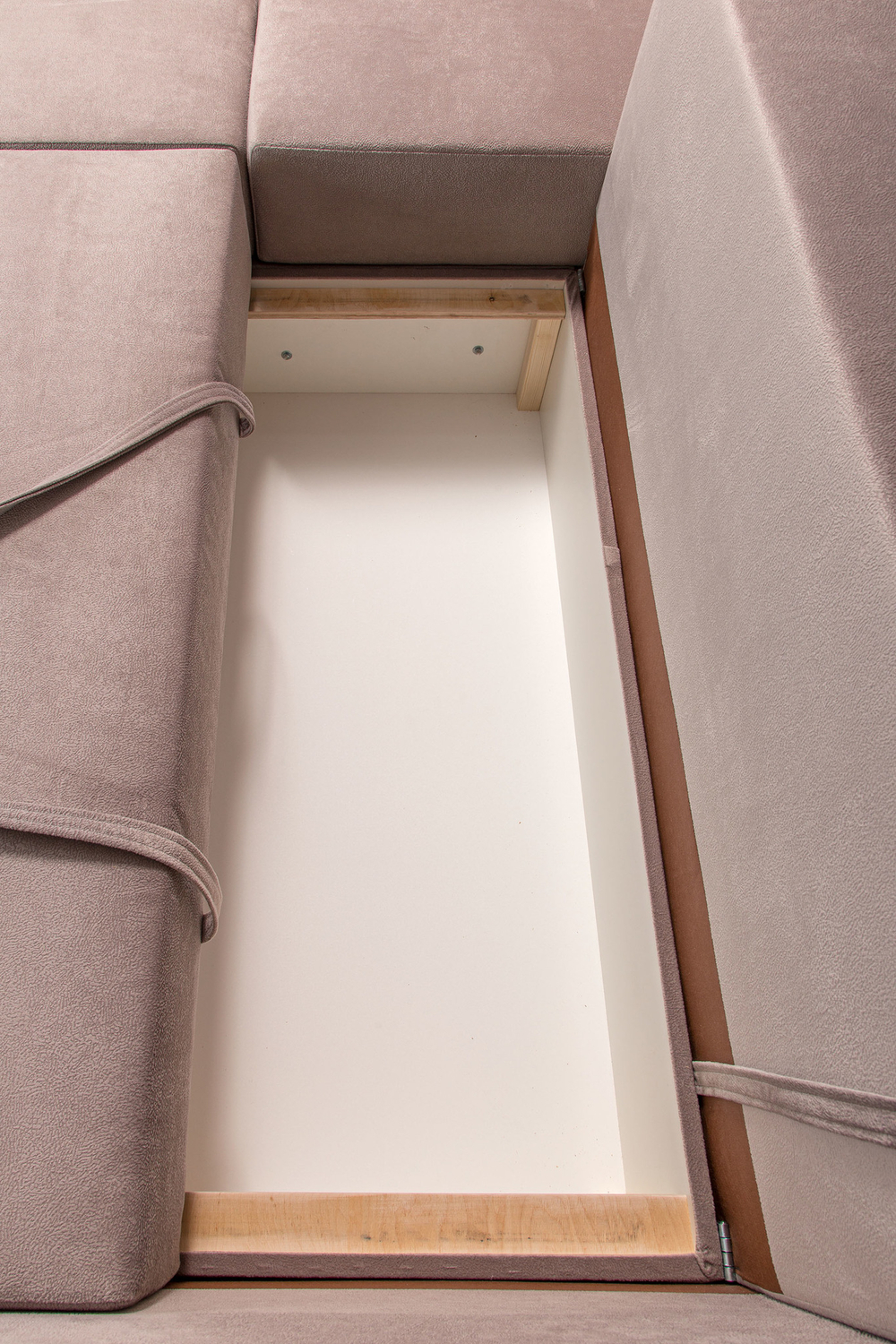 Диван-трансформер У-7 (2в1)