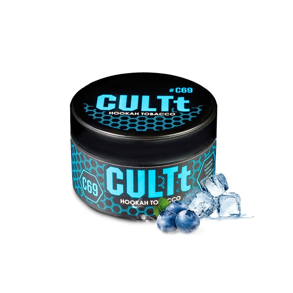 CULTT - C69 (200g)