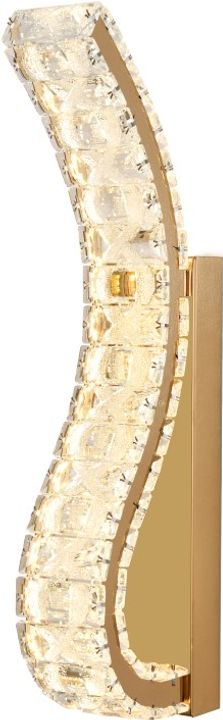 Настенный светильник светодиодный Stilfort 4021/03/01W, серия Spayd