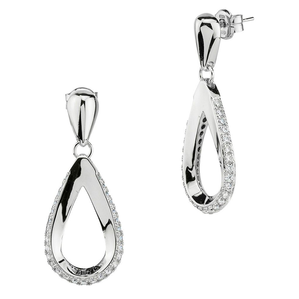 Серьги Boccadamo KOR052