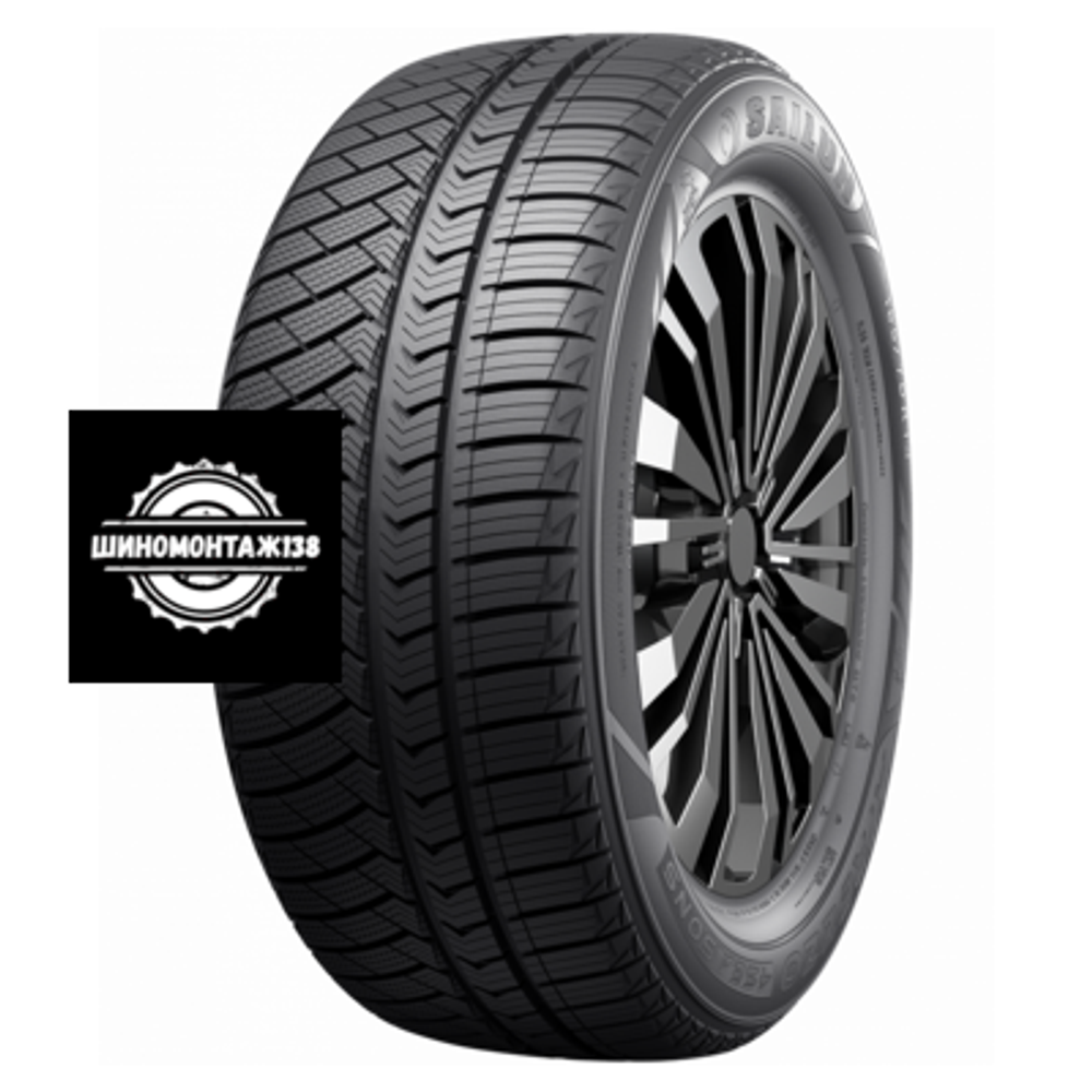 195/55R16 91V XL Atrezzo 4 Seasons TL BSW M+S 3PMSF
