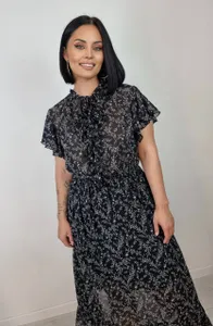 Платье 02867-2 Fabrika