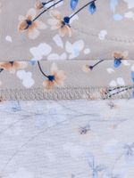 Халат Забвение-2 Виотекс БЕЖЕВЫЙ