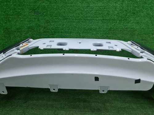 Бампер передний Lada Granta (2018-н.в.) Сross
