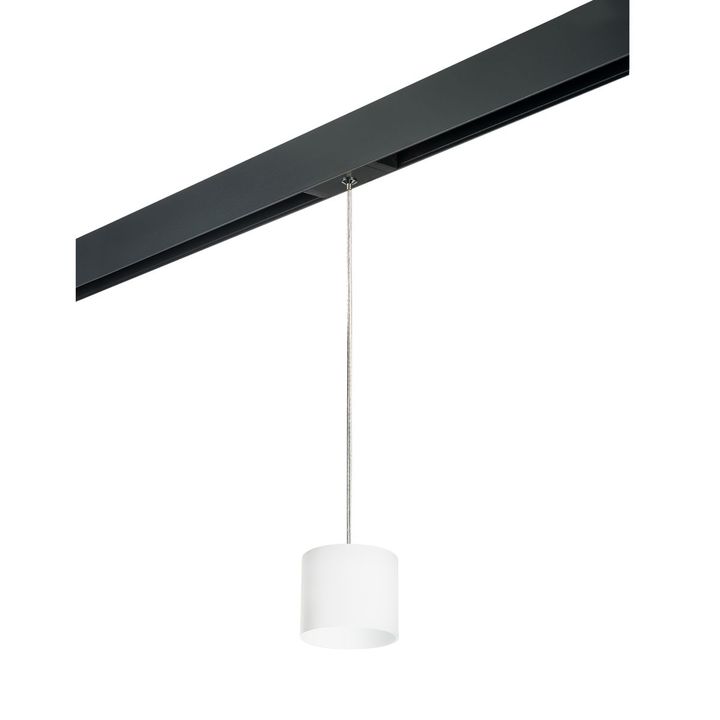 Комплект с трековым светильником Lightstar Rullo (213486+595887) PRORP3486