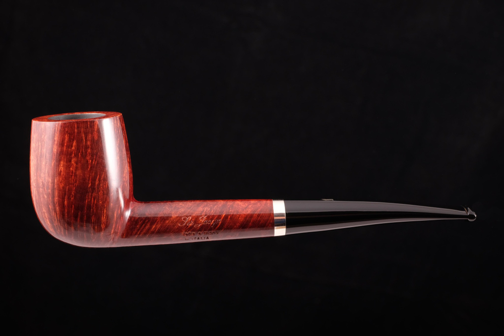 Курительная трубка Ser Jacopo L1, 103-1