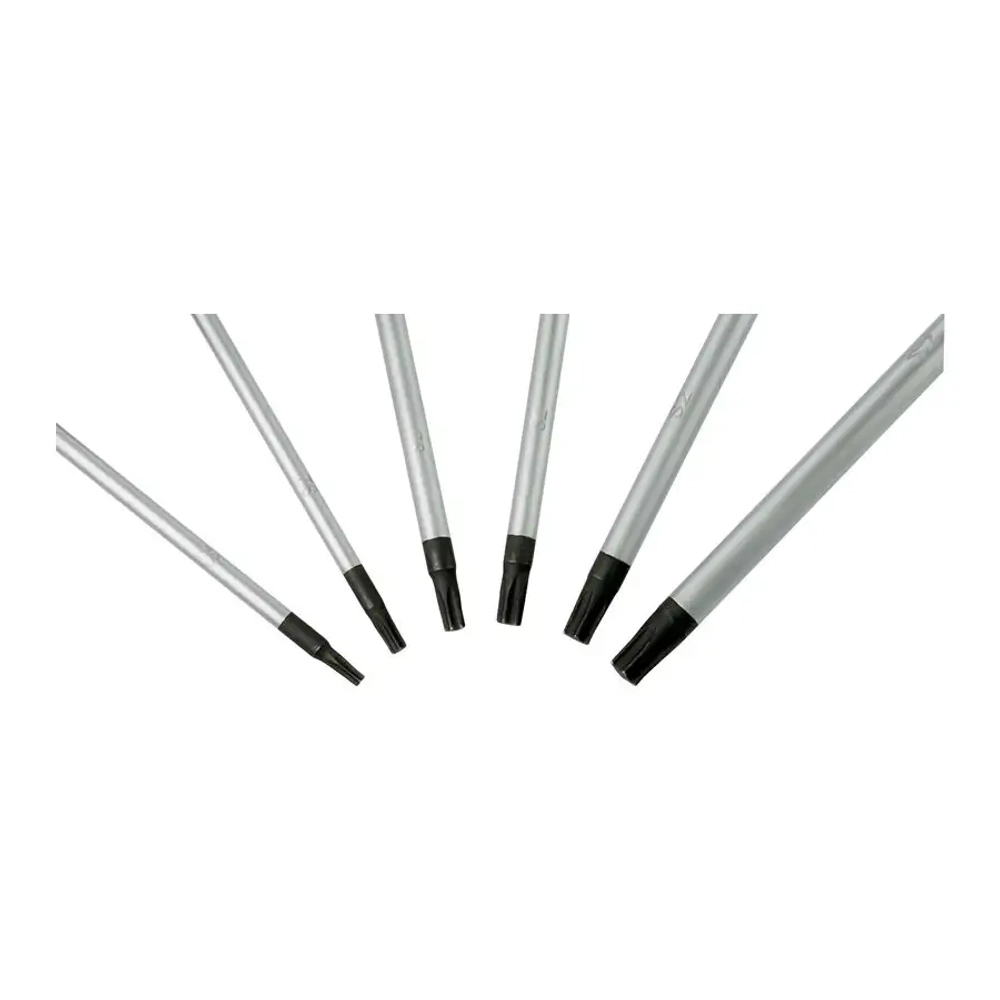Набор отвёрток 6 шт. BOSCH 1600A016BF