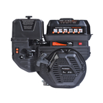 Двигатель PATRIOT XP 708 BH, Мощность 7,0 л.с.; 212 см³; 3600об/мин; бак 3,6л.; хвостовик 20 мм, шпонка; вес 15 кг.