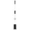 Подвесной светильник Odeon Light Riviera L-Vision 5451/18LB
