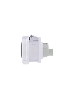Розетка скрыт. уст. 32А 400В 3P+E+N IP67 DKC DIS4273267