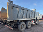 Shacman (Shaanxi) SX* 6x4 Самосвал SX3255DR384 (Дизельный, 9,7 л, 336 л.с., МТ)