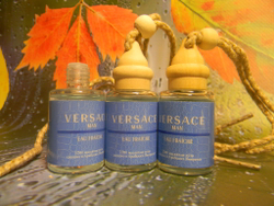 Автопарфюм Versace Man Eau Fraiche men 12ml