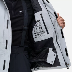 КУРТКА ГОРНОЛЫЖНАЯ FINNTRAIL МУЖСКАЯ ASPEN 3462