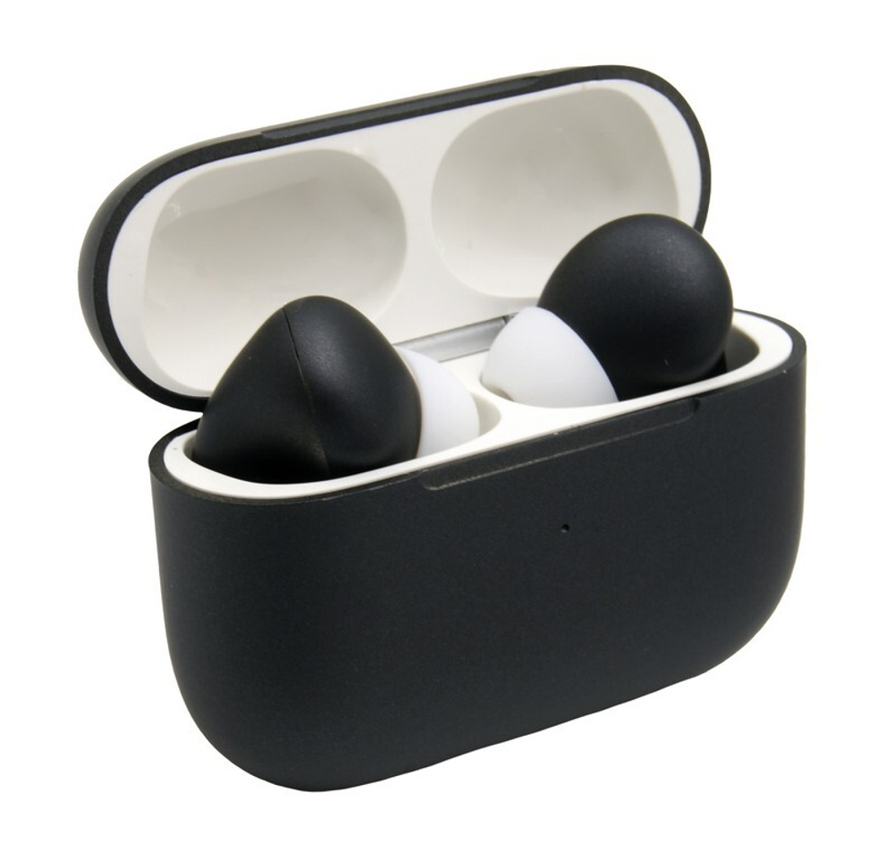 Беспроводные наушники TWS InPods 30 (черный)