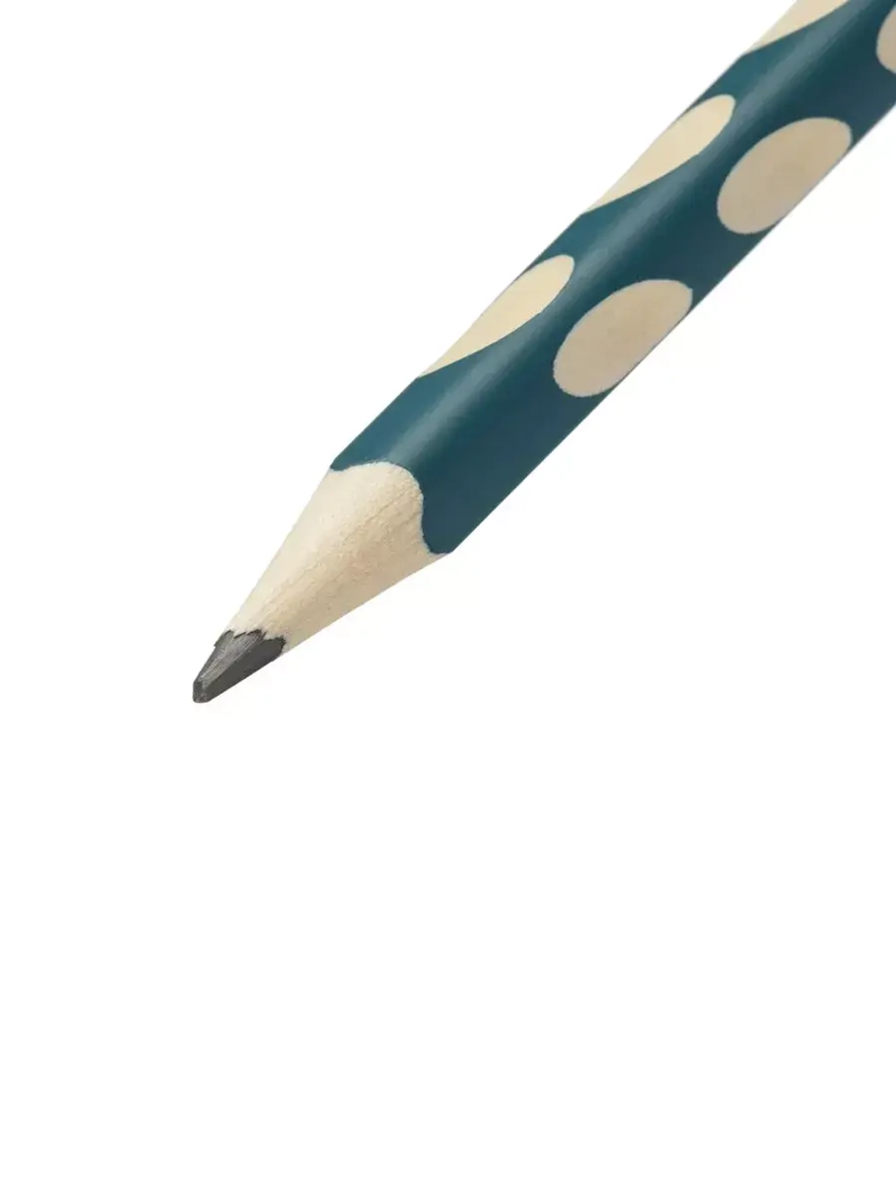 Карандаш чернографитный Stаbilo EasyGraph, для правшей.